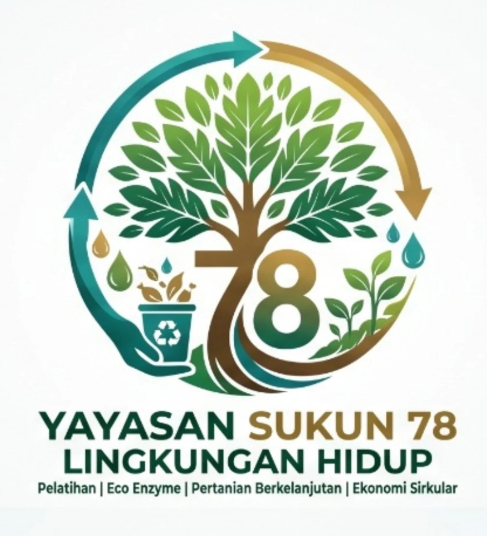 Yayasan Sukun 78